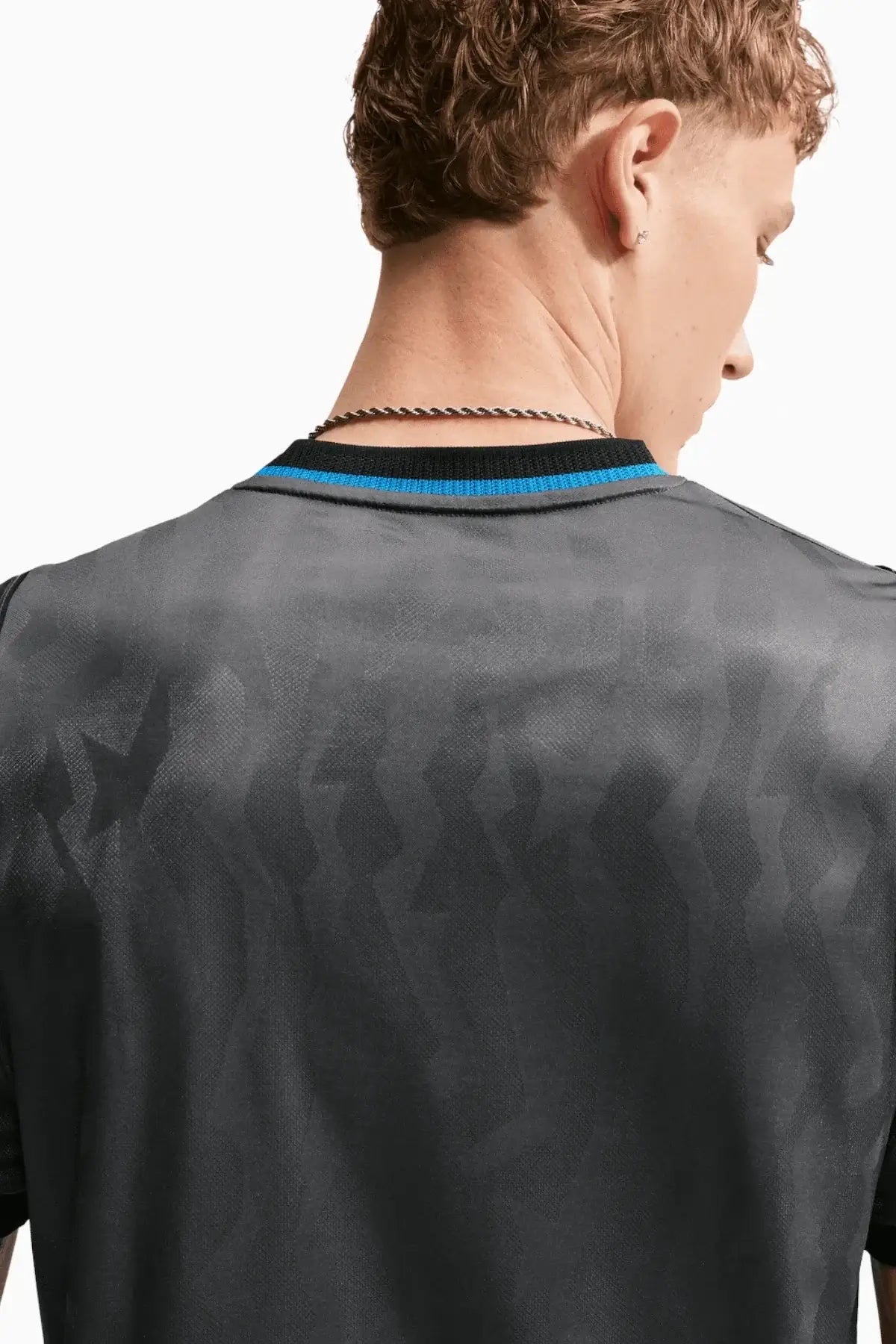 Тениска Nike Inter Milano 26/27 Трета Stadium (Сив) - II6653-069 – снимка 5