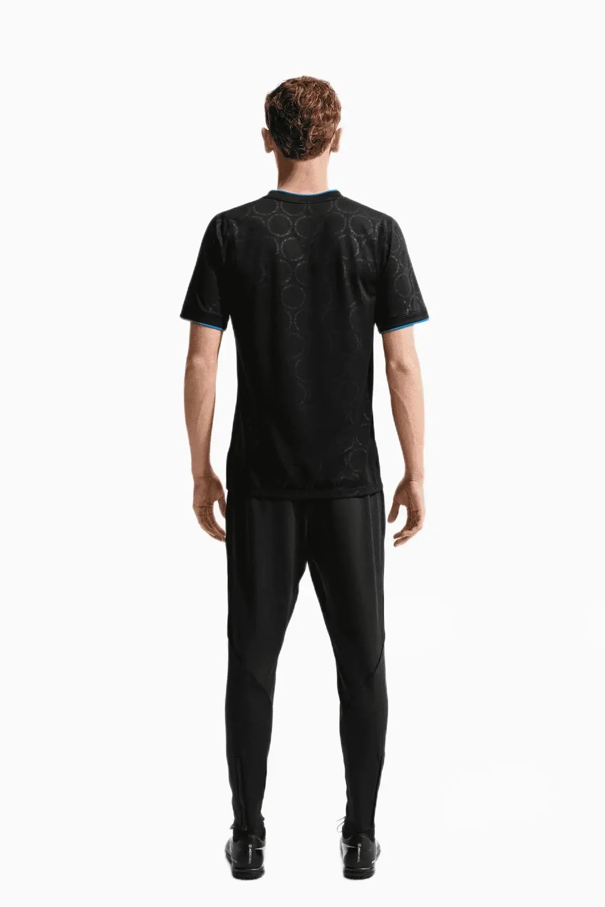 Спортно долнище Nike Inter Milano 26/27 Strike (Черен) - II6872-010 – снимка 2