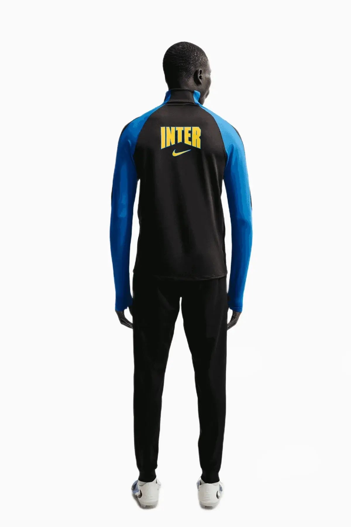 Блуза Nike Inter Milano 26/27 Strike (Черен) - IQ6766-011 – снимка 2
