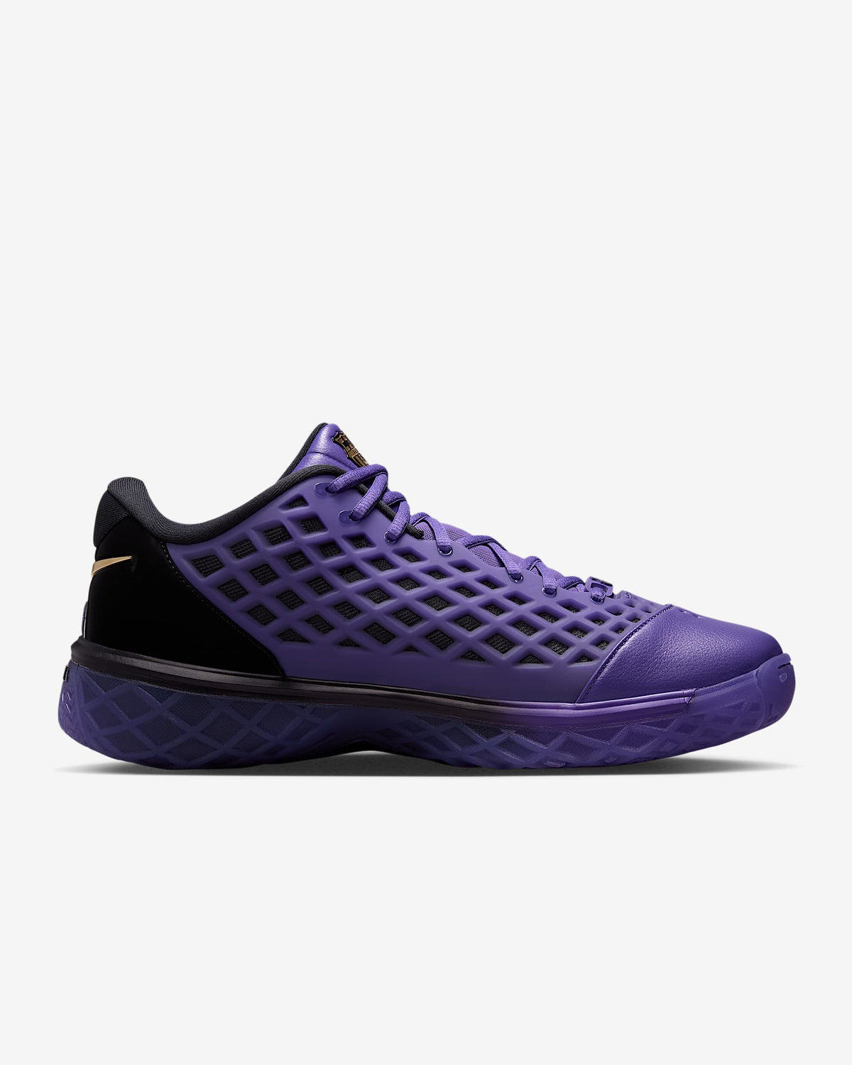 Мъжки маратонки Nike Kobe 3 Low Protro FC Barcelona - IO6257-001 – снимка 6