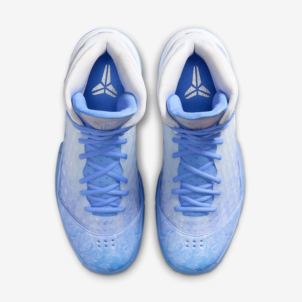 Мъжки маратонки Nike Kobe 3 Protro Christmas - IQ5338-400 – снимка 4