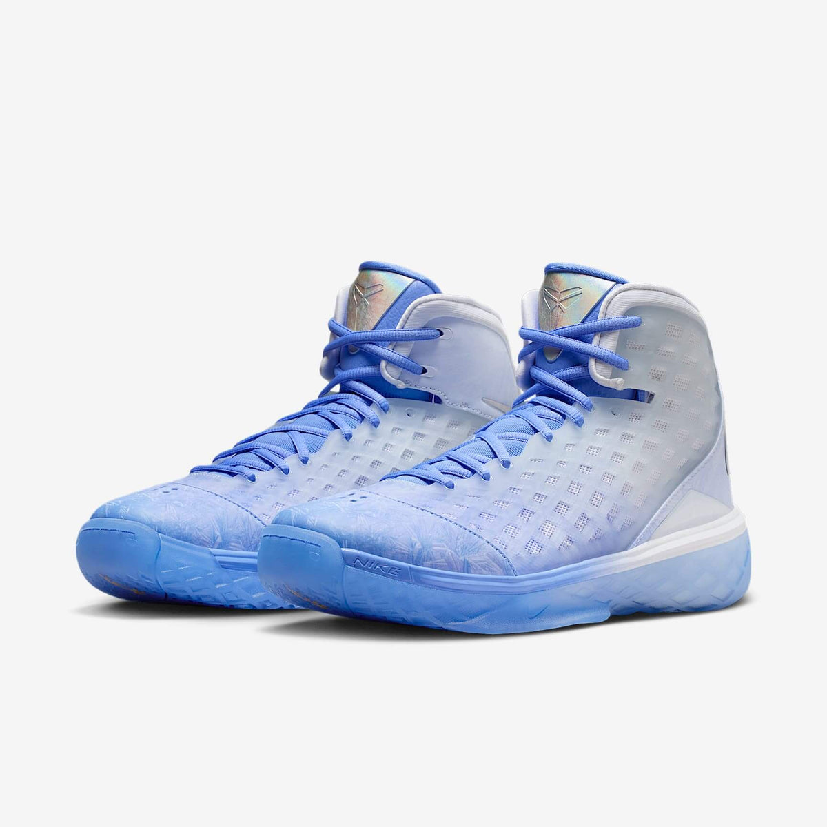 Мъжки маратонки Nike Kobe 3 Protro Christmas - IQ5338-400 – снимка 5