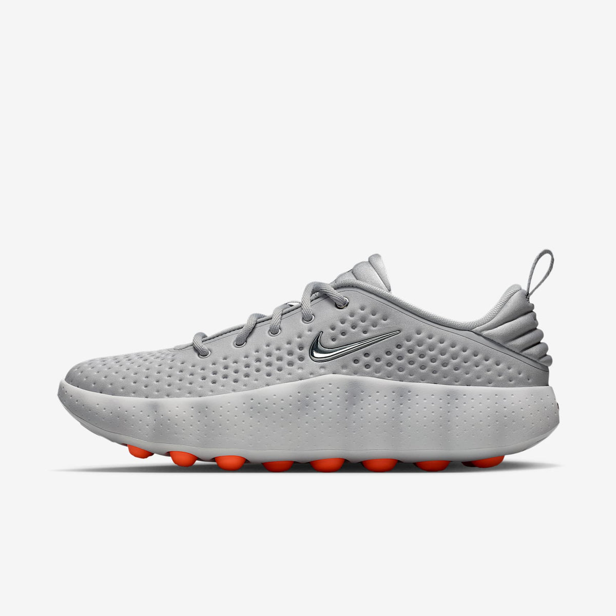 Маратонки Nike Mind 002 Light Smoke Grey - HQ4308-003