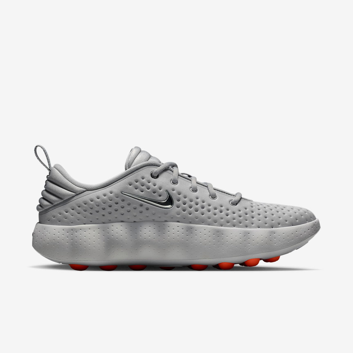 Маратонки Nike Mind 002 Light Smoke Grey - HQ4308-003 – снимка 3