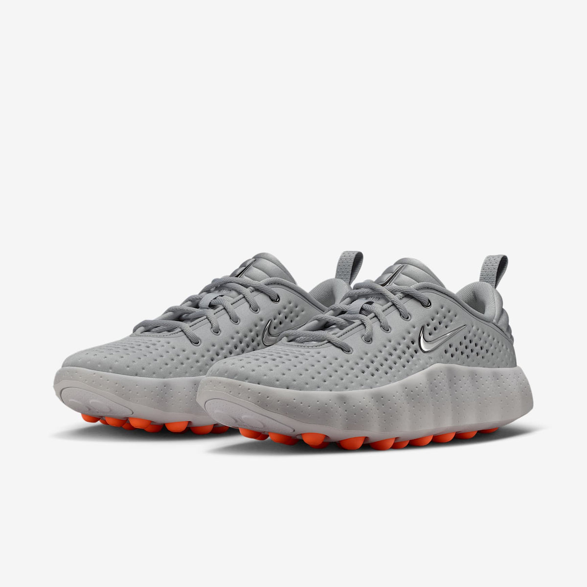 Маратонки Nike Mind 002 Light Smoke Grey - HQ4308-003 – снимка 5