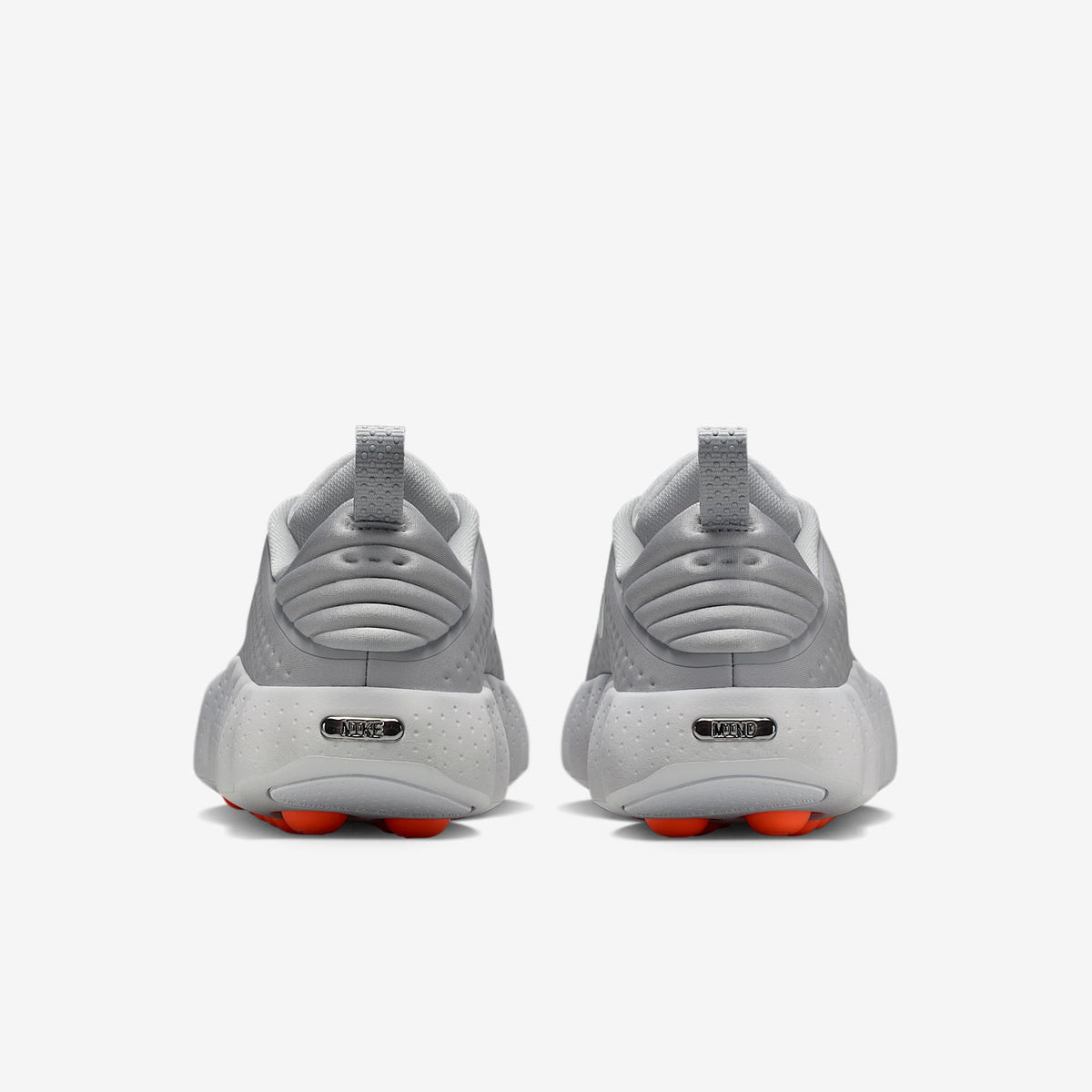 Маратонки Nike Mind 002 Light Smoke Grey - HQ4308-003 – снимка 6