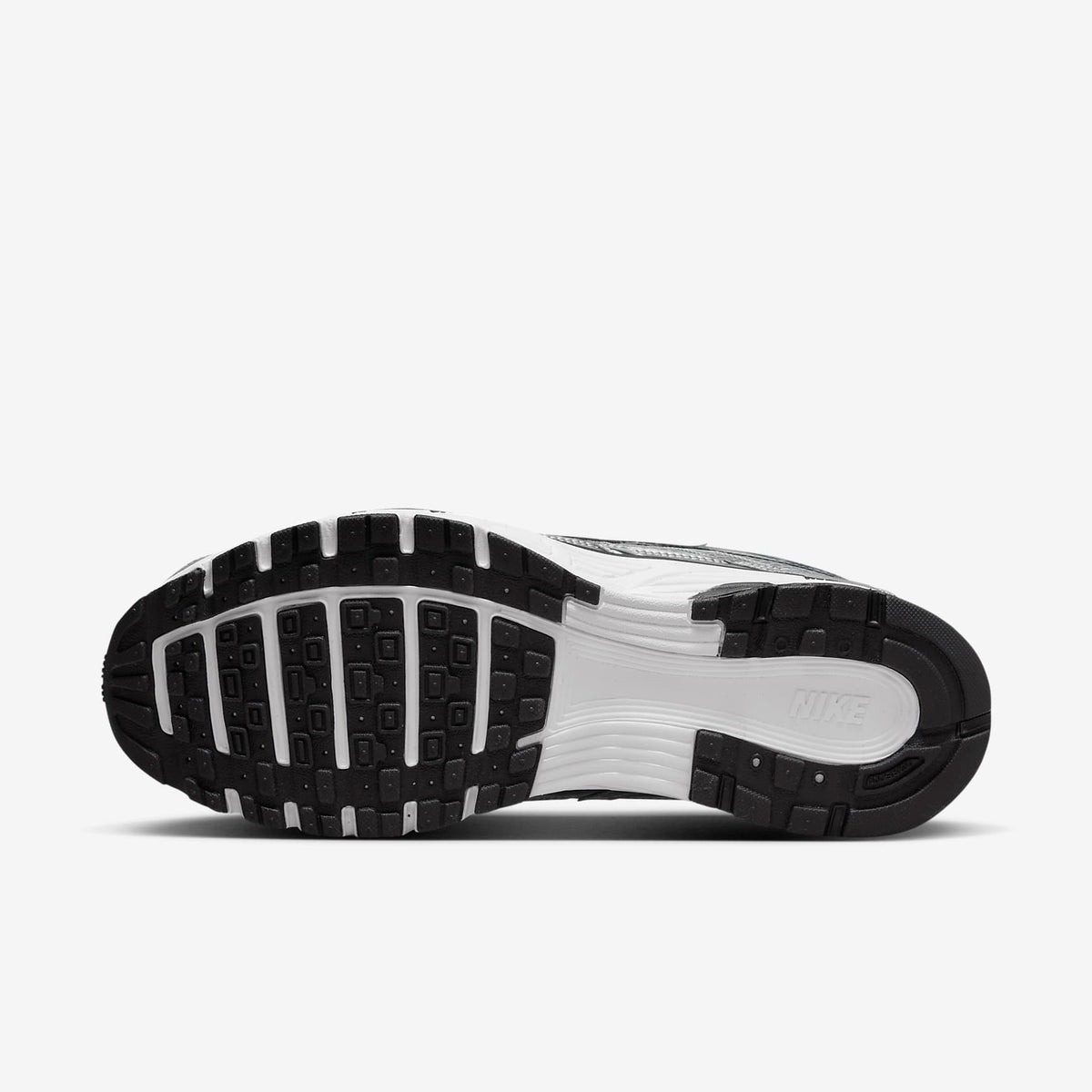 Мъжки маратонки Nike P-6000 Metallic Silver - CN0149-001 – снимка 2