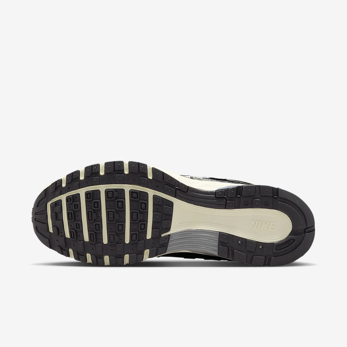 Мъжки маратонки Nike P-6000 SE Anthracite Metallic Pewter Smoke Grey - IR0923-001 – снимка 2