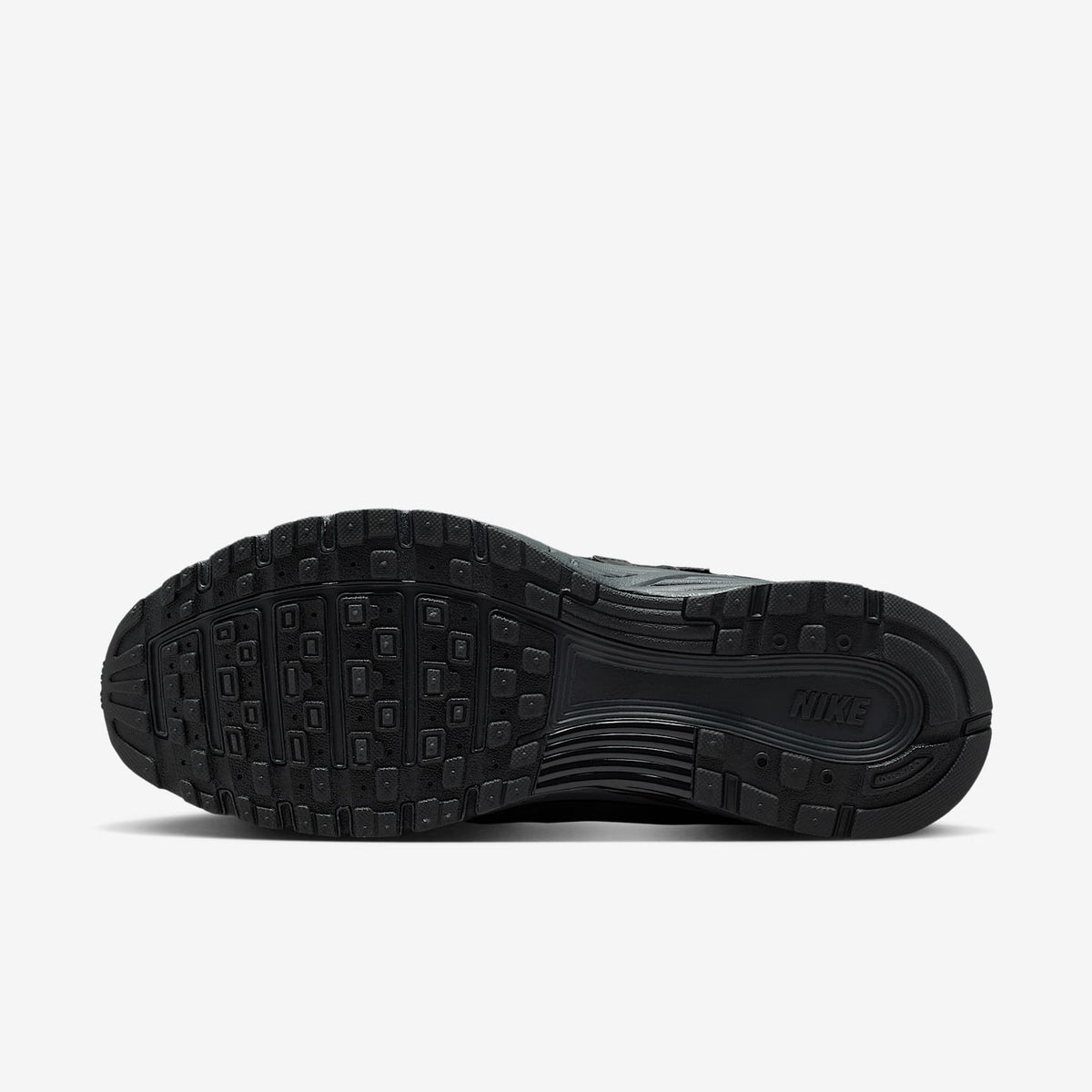 Мъжки маратонки Nike P-6000 SE Reflective Anthracite Multi-Colour Light Lemon Twist - IM6332-001 – снимка 2