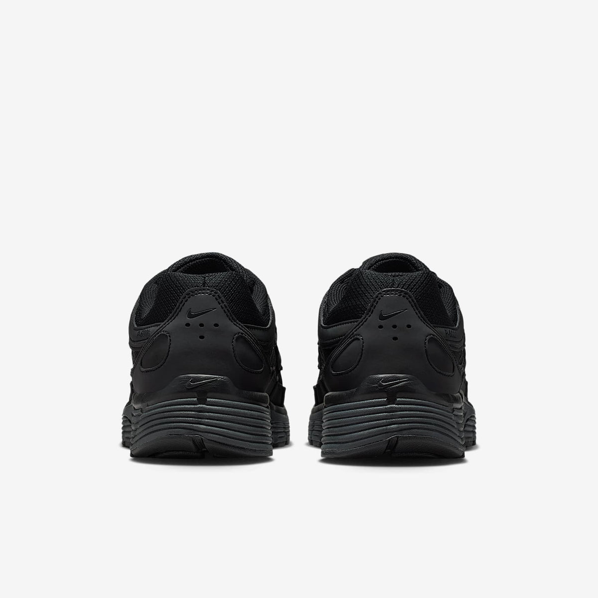 Мъжки маратонки Nike P-6000 SE Reflective Anthracite Multi-Colour Light Lemon Twist - IM6332-001 – снимка 6