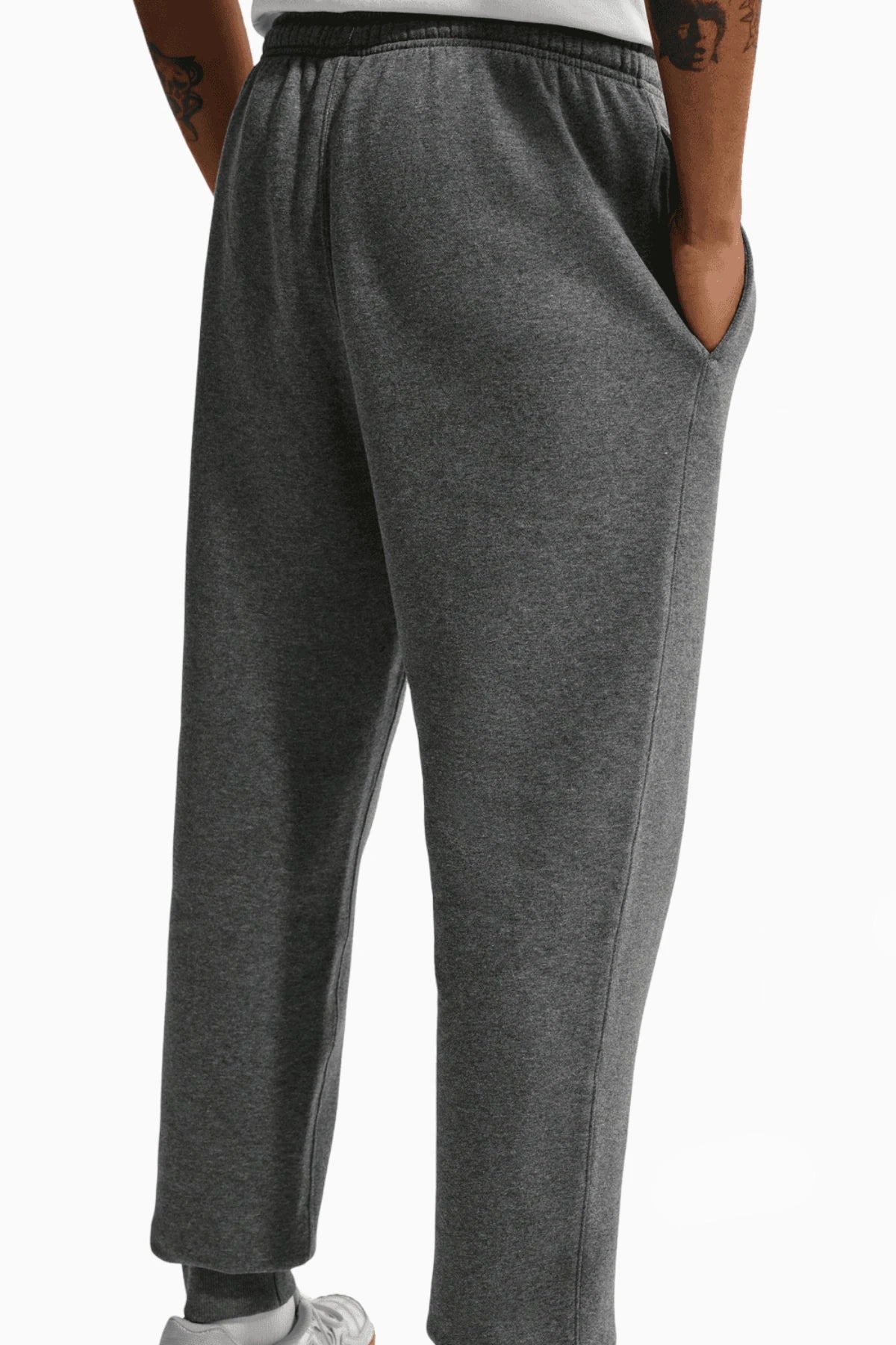 Мъжко долнище Nike PARK 26 WINTER PNT - IB1248-071 – снимка 4