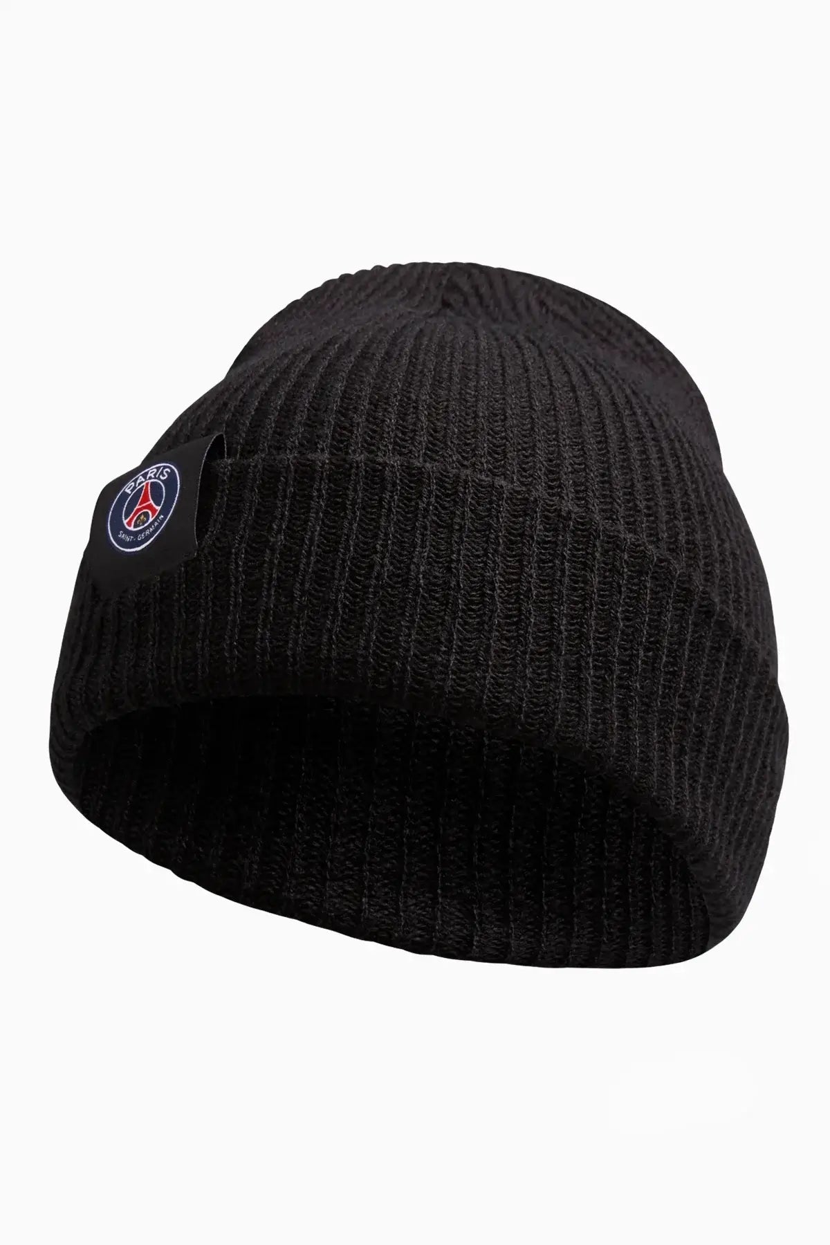 Зимна шапка Nike PSG 25/26 Terra (Черен) - IH1396-010