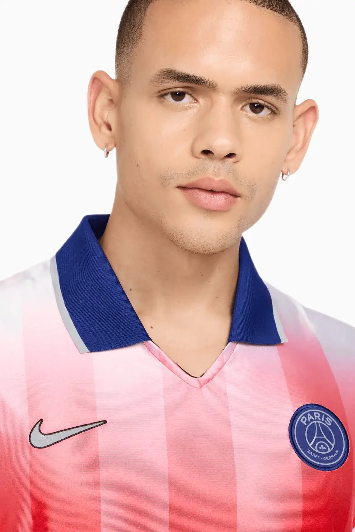 Тениска Nike PSG 26/27 Energy (Оранжево) - IO3451-679 – снимка 3