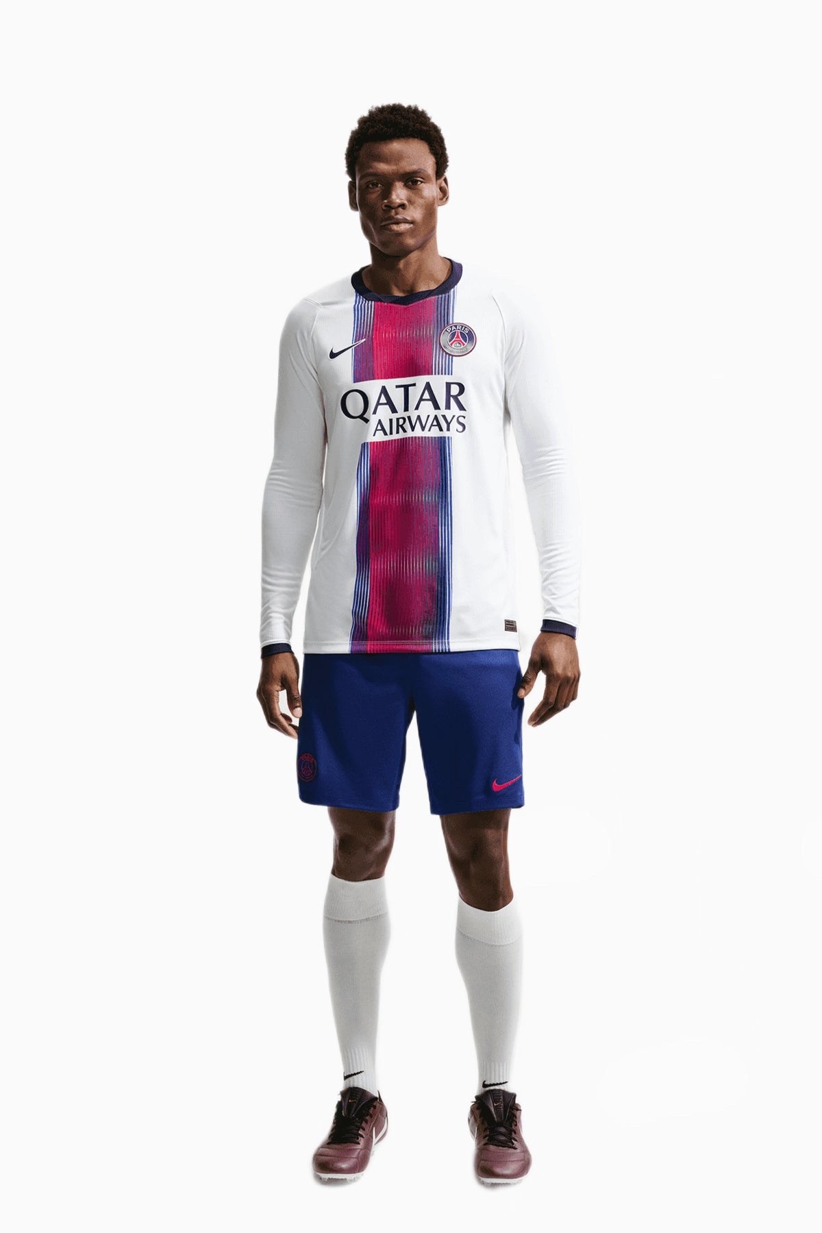 Шорти Nike PSG 26/27 Strike (Син) - II2611-457