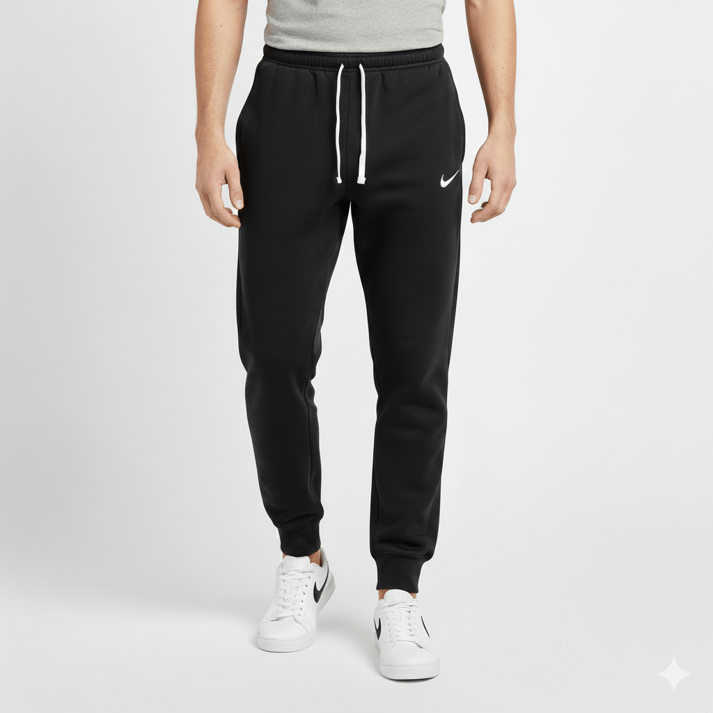 Спортен екип Nike Park 26 Club (Черен) - IB1228-010 IB1248-010 – снимка 7