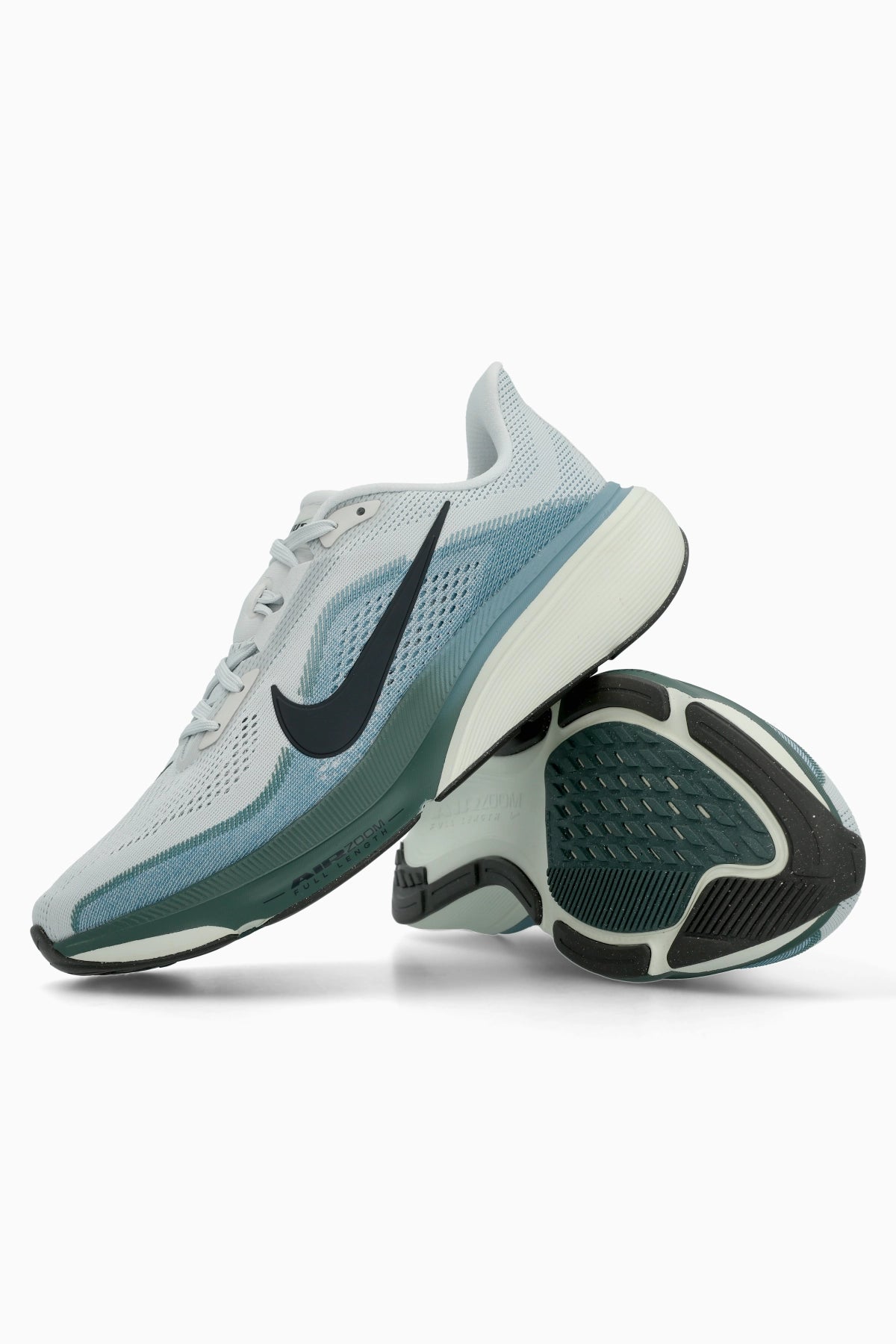 Мъжки маратонки Nike Pegasus 42 (Сив) - IB1873-005