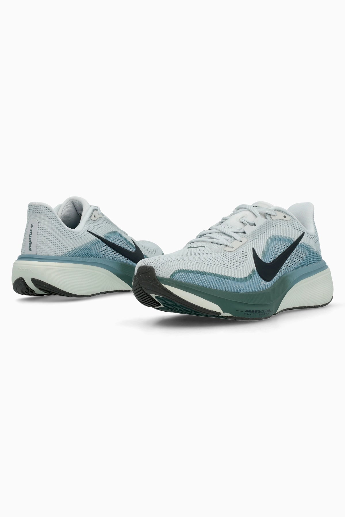 Мъжки маратонки Nike Pegasus 42 (Сив) - IB1873-005 – снимка 2