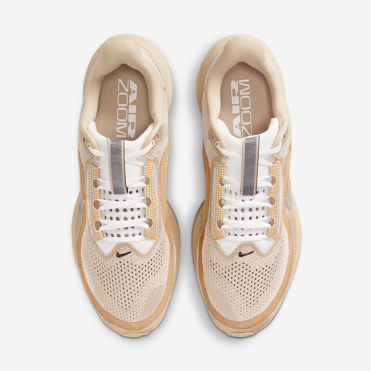 Мъжки маратонки Nike Pegasus Premium SP Mushroom White Metallic Silver - IH4369-200 – снимка 4