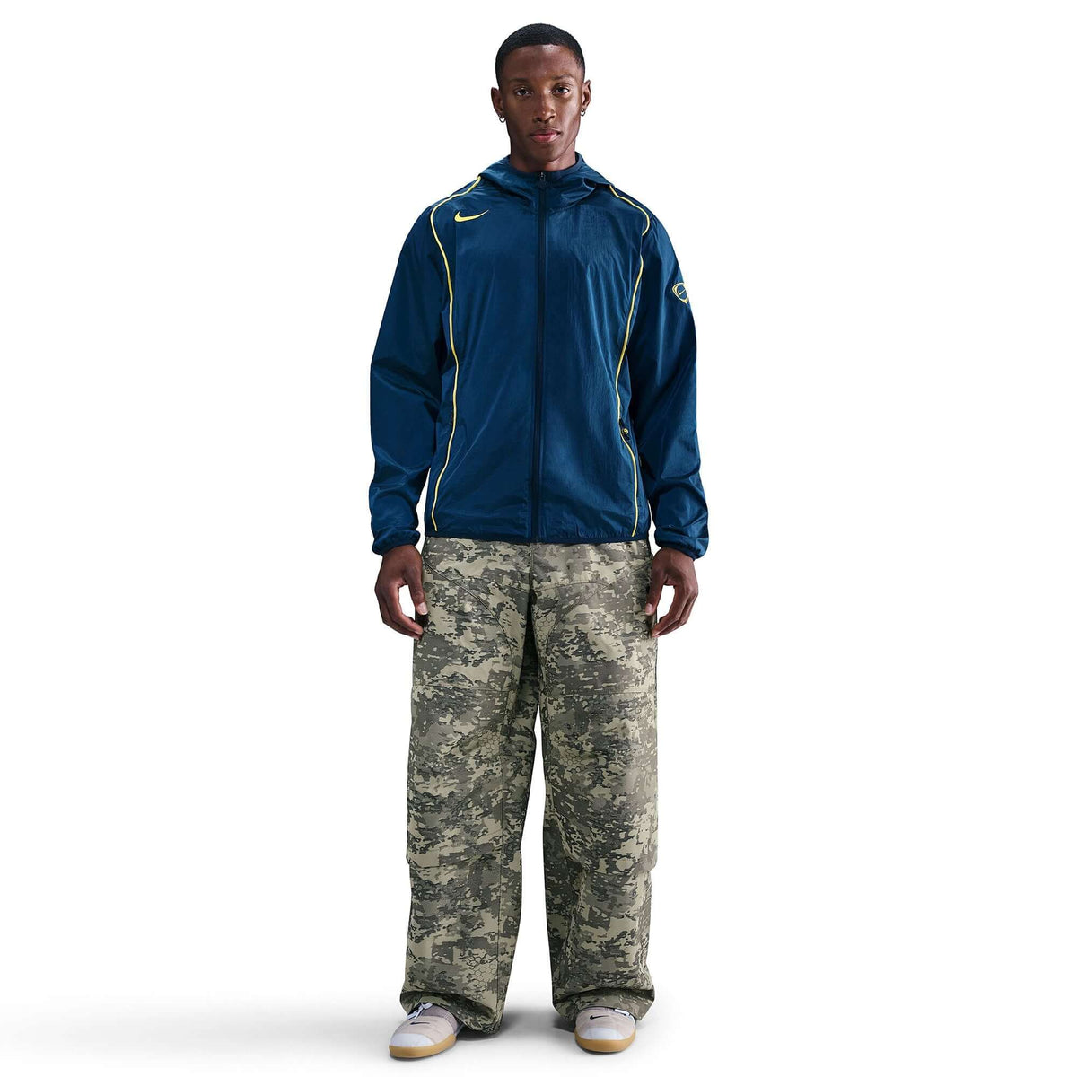 Яке Nike Repel Total 90 (Тъмносин) - HV6406-410
