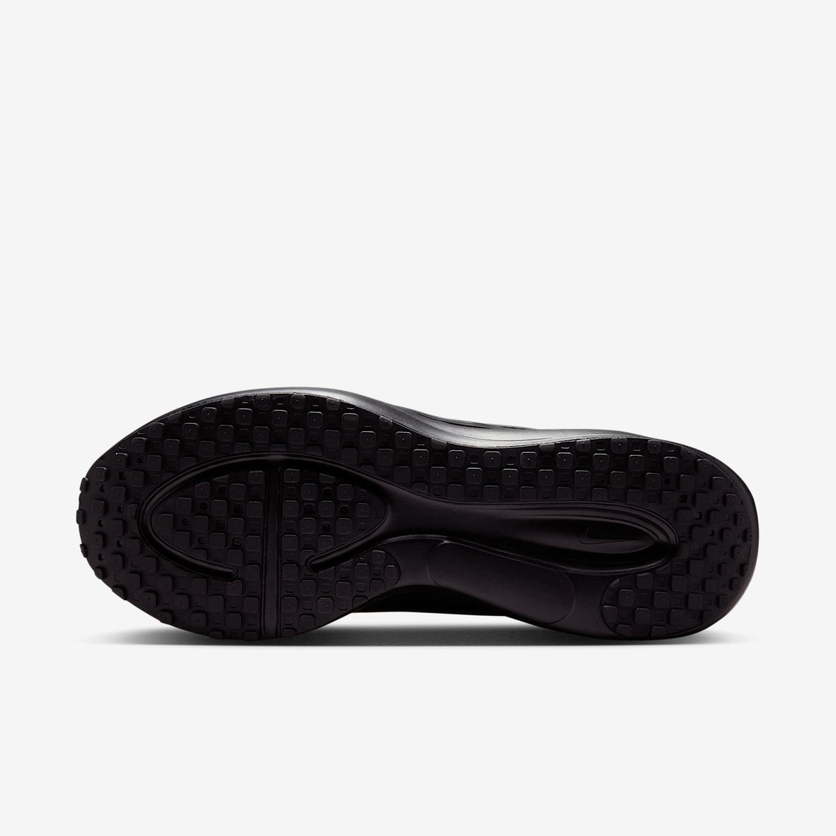 Мъжки маратонки Nike Revolution 8 Black Anthracite - HJ9198-002 – снимка 2