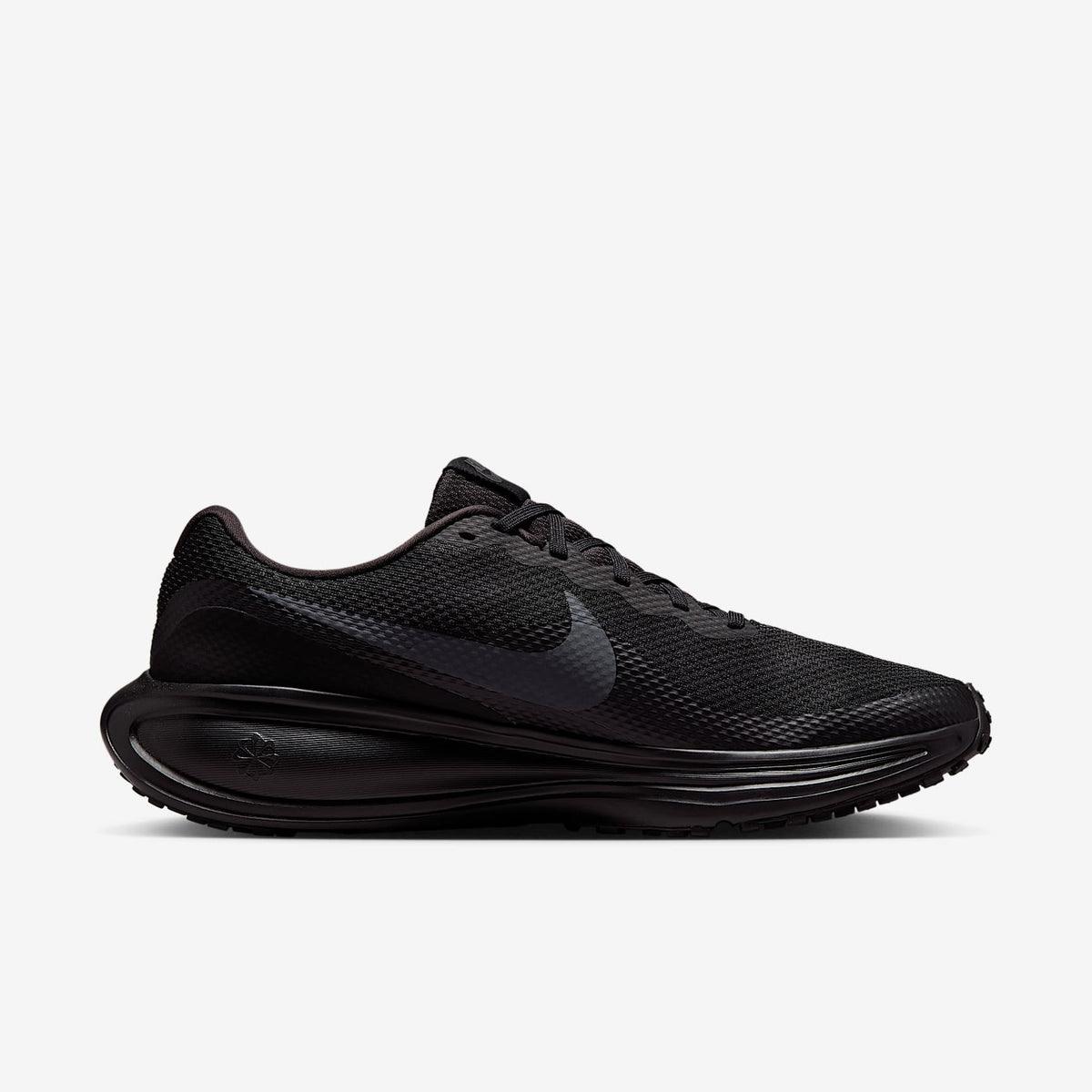 Мъжки маратонки Nike Revolution 8 Black Anthracite - HJ9198-002 – снимка 3