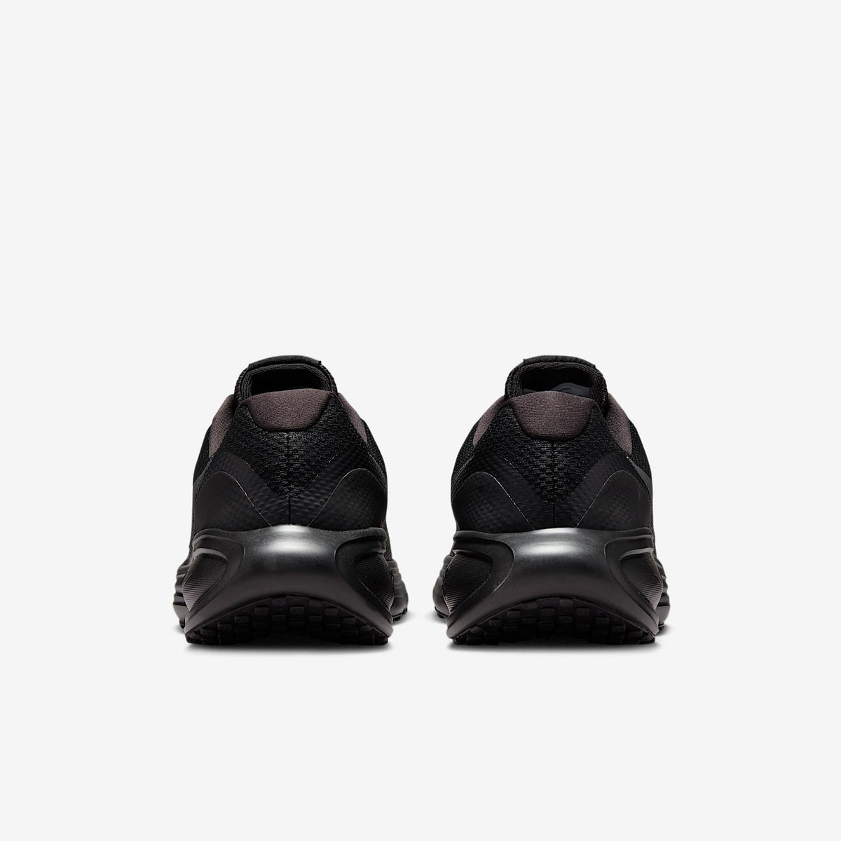 Мъжки маратонки Nike Revolution 8 Black Anthracite - HJ9198-002 – снимка 6