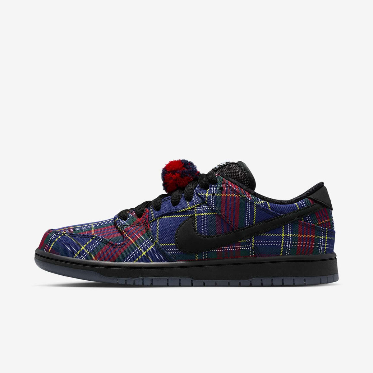 Маратонки Nike SB Dunk Low Nardwuar - II1493-600