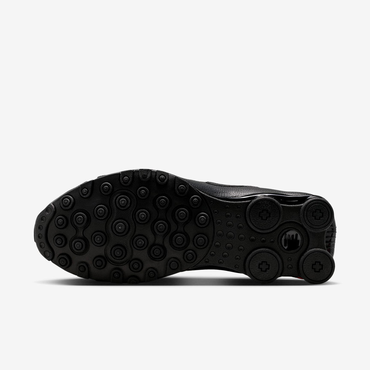 Маратонки Nike Shox NZ Black - IQ8263-002 – снимка 2