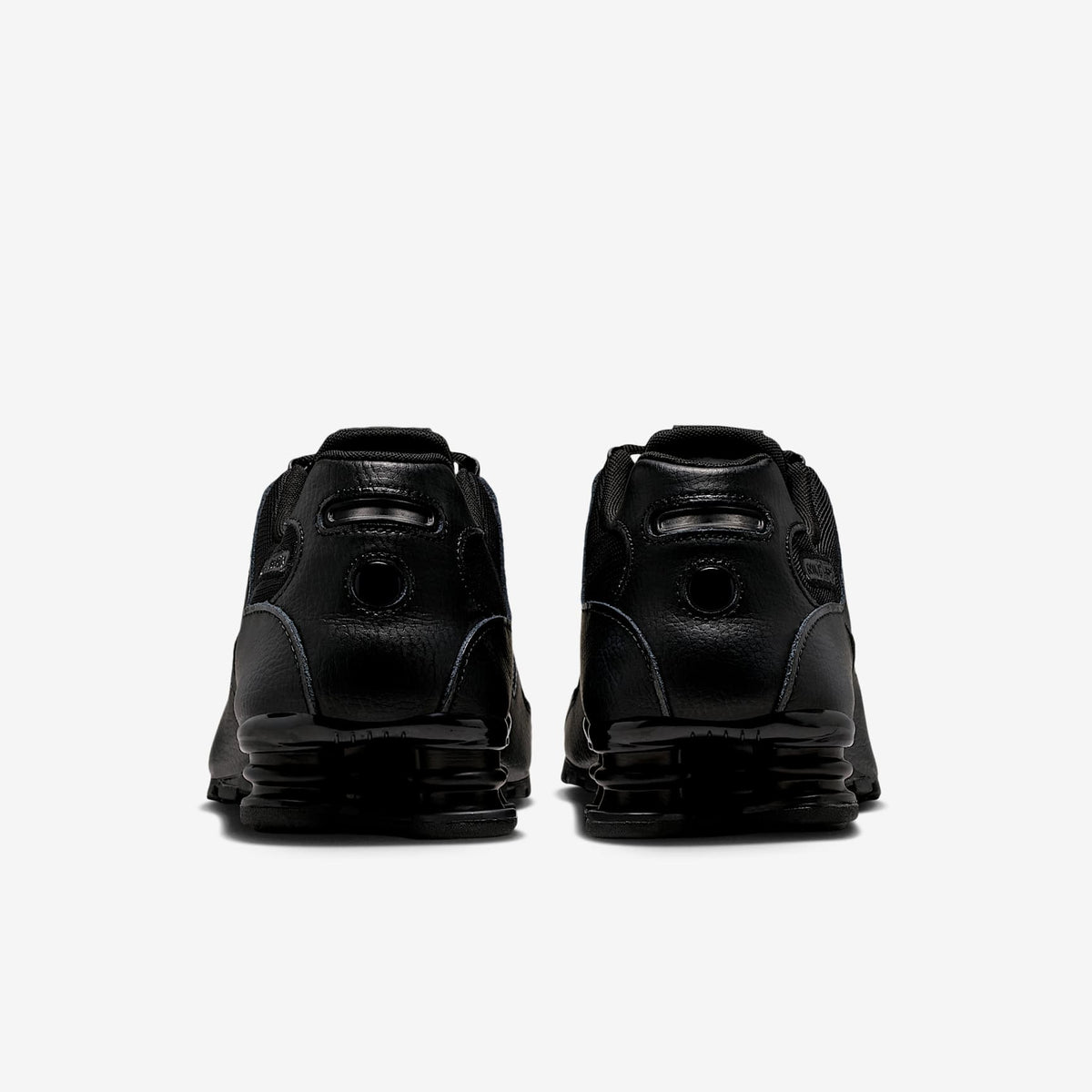 Маратонки Nike Shox NZ Black - IQ8263-002 – снимка 6