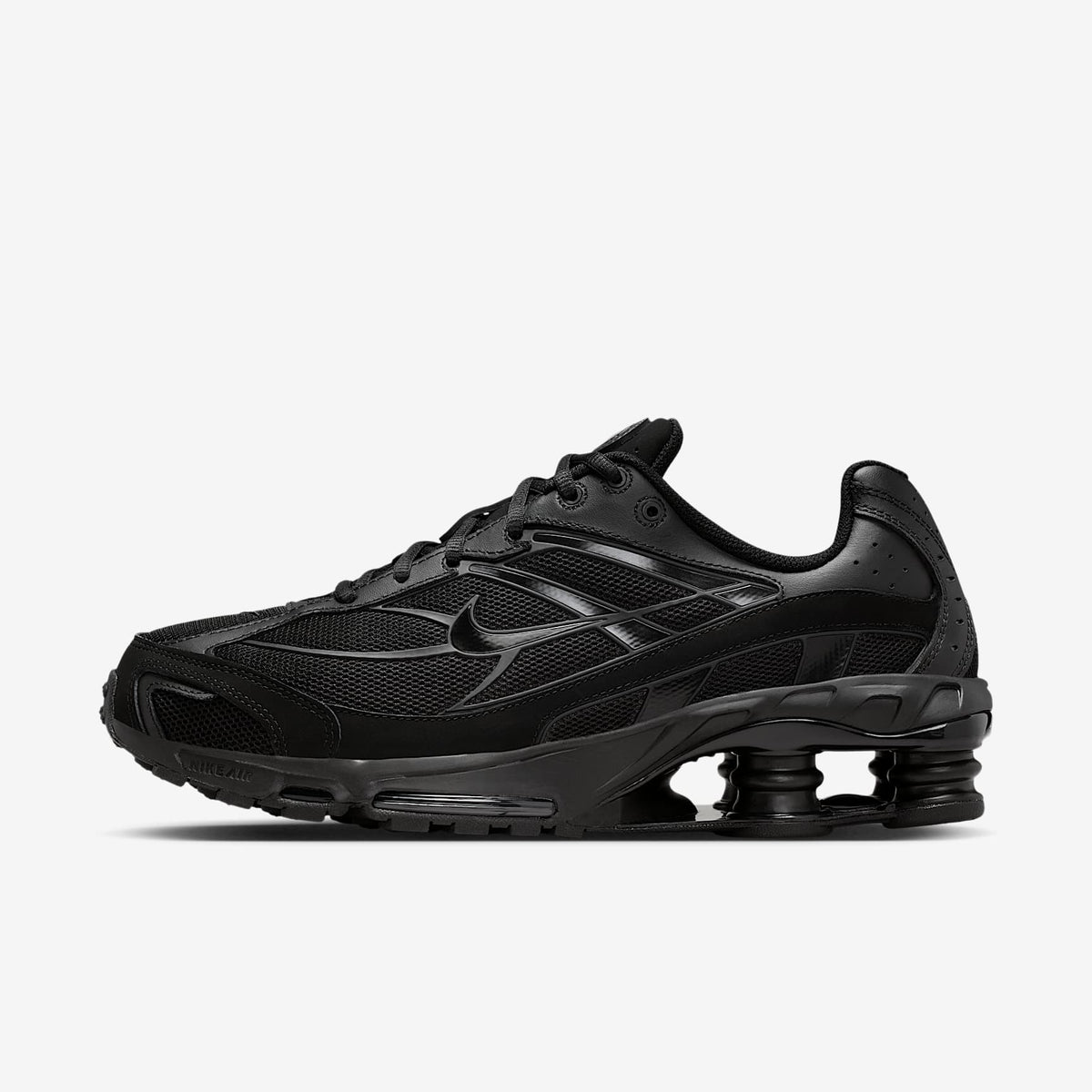 Мъжки маратонки Nike Shox Ride 2 Black - IO4296-002