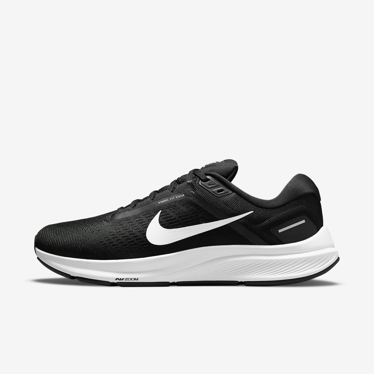 Мъжки маратонки Nike Structure 24 Black White - DA8535-001