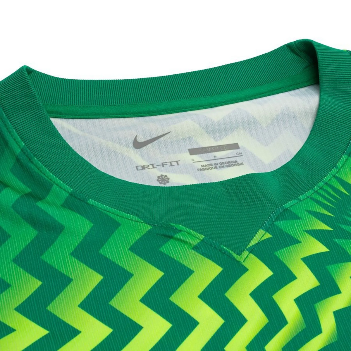 Мъжка тениска Nike TR PRO GARD 6 - HV8301-324 – снимка 3