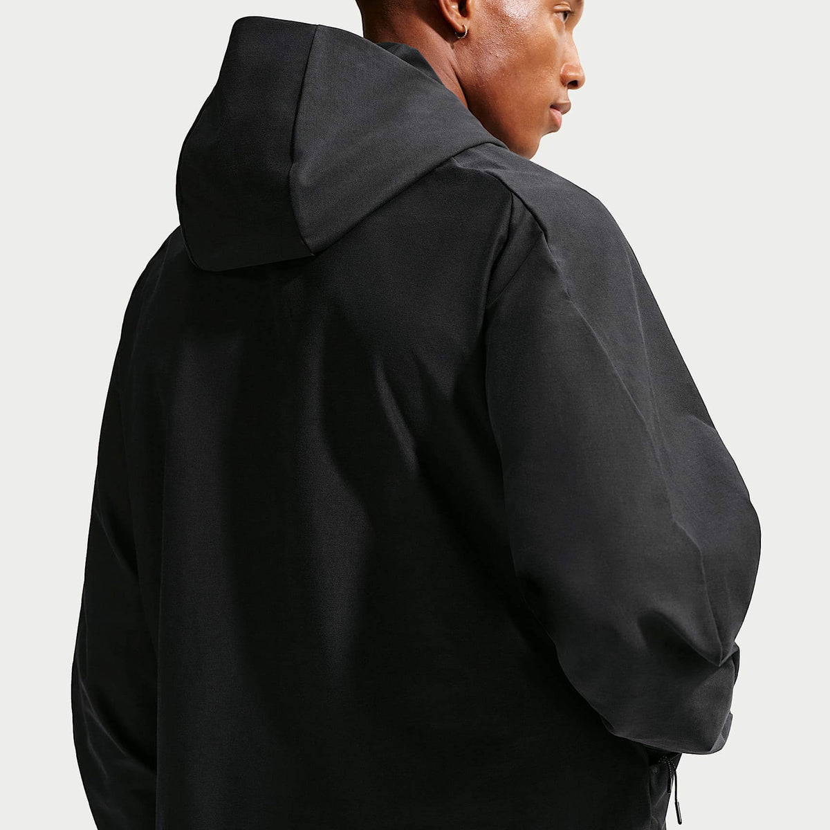 Яке Nike Tech Windrunner (Черен) - IF1345-010 – снимка 3