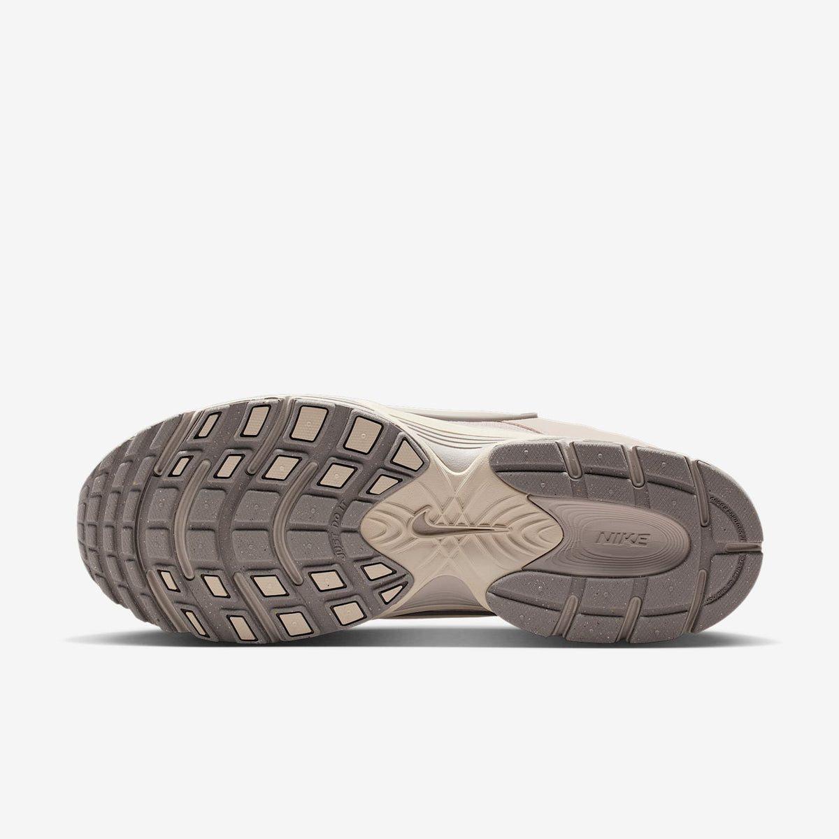 Мъжки маратонки Nike V5 RNR Moon Particle Light Orewood Brown - II6292-201 – снимка 2