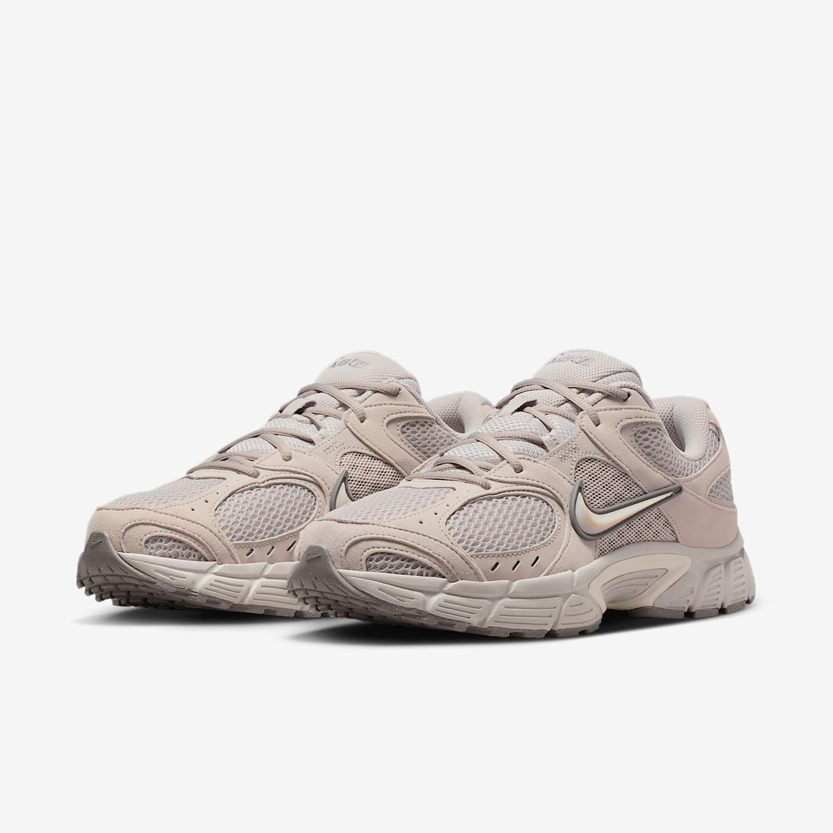 Мъжки маратонки Nike V5 RNR Moon Particle Light Orewood Brown - II6292-201 – снимка 5
