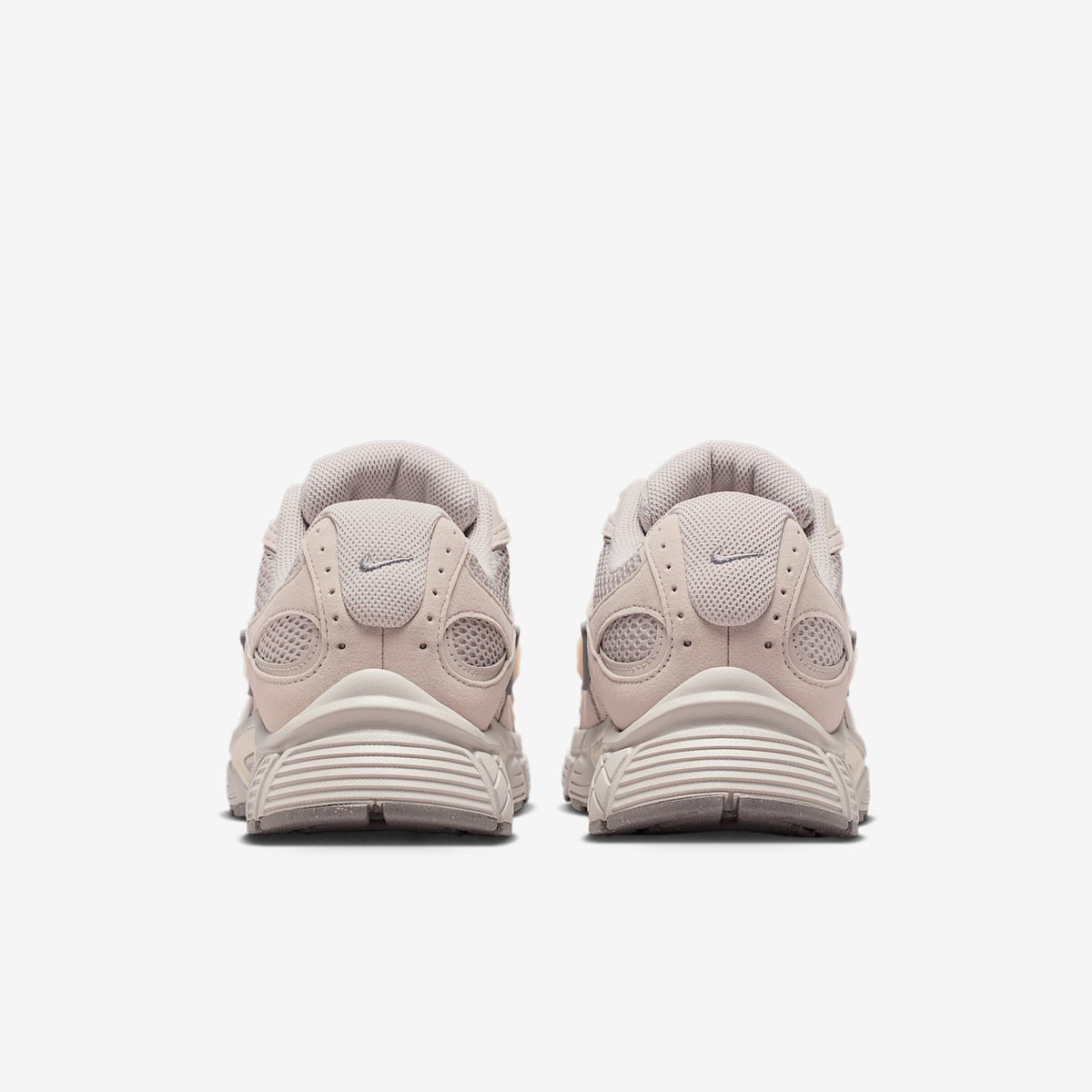 Мъжки маратонки Nike V5 RNR Moon Particle Light Orewood Brown - II6292-201 – снимка 6