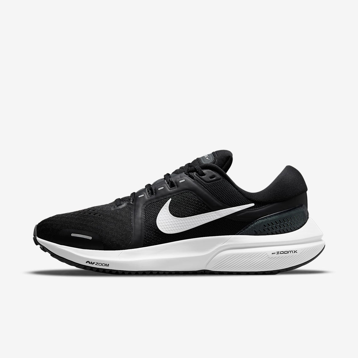 Мъжки маратонки Nike Vomero 16 Black Anthracite White - DA7245-001