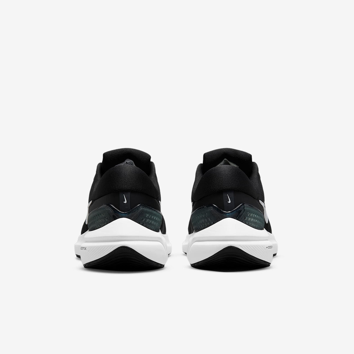 Мъжки маратонки Nike Vomero 16 Black Anthracite White - DA7245-001 – снимка 6