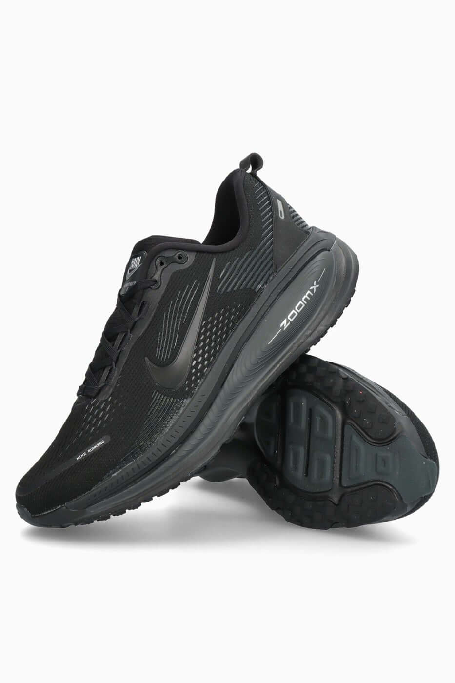 Мъжки маратонки Nike Vomero 18 (Черен) - HM6803-005