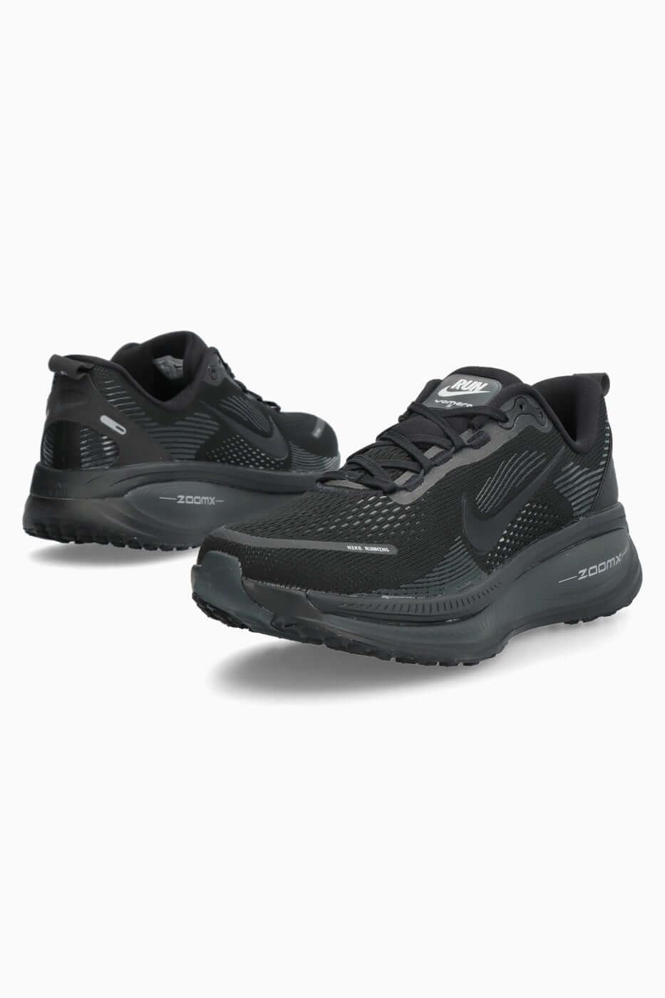 Мъжки маратонки Nike Vomero 18 (Черен) - HM6803-005 – снимка 2