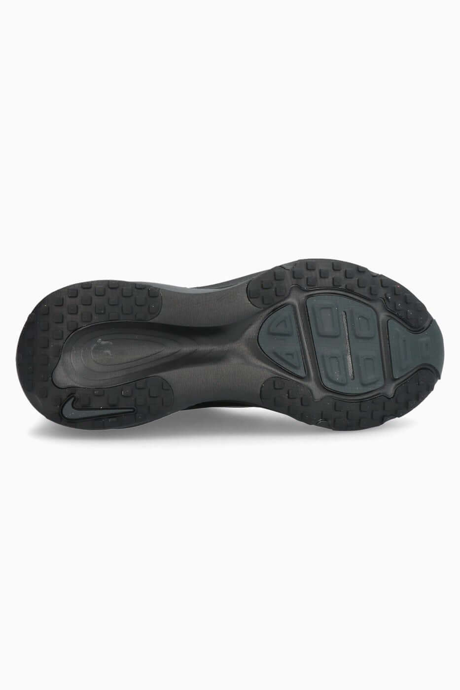 Мъжки маратонки Nike Vomero 18 (Черен) - HM6803-005 – снимка 4