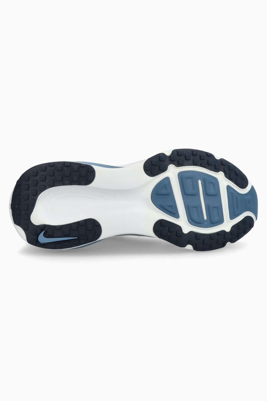 Мъжки маратонки Nike Vomero 18 (Сив) - HM6803-015 – снимка 4