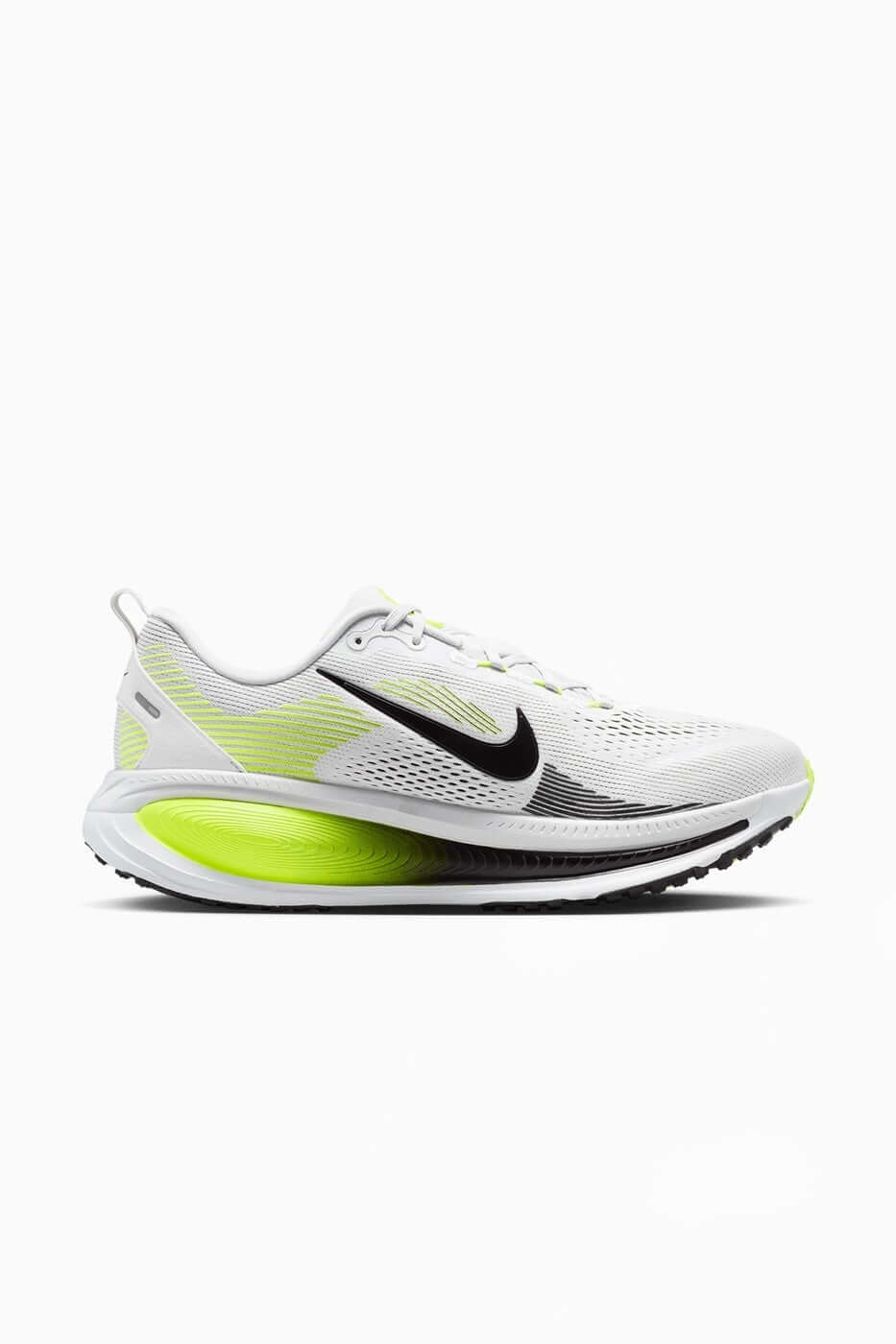 Мъжки маратонки Nike Vomero 18 (Бяла) - HM6803-021 – снимка 2
