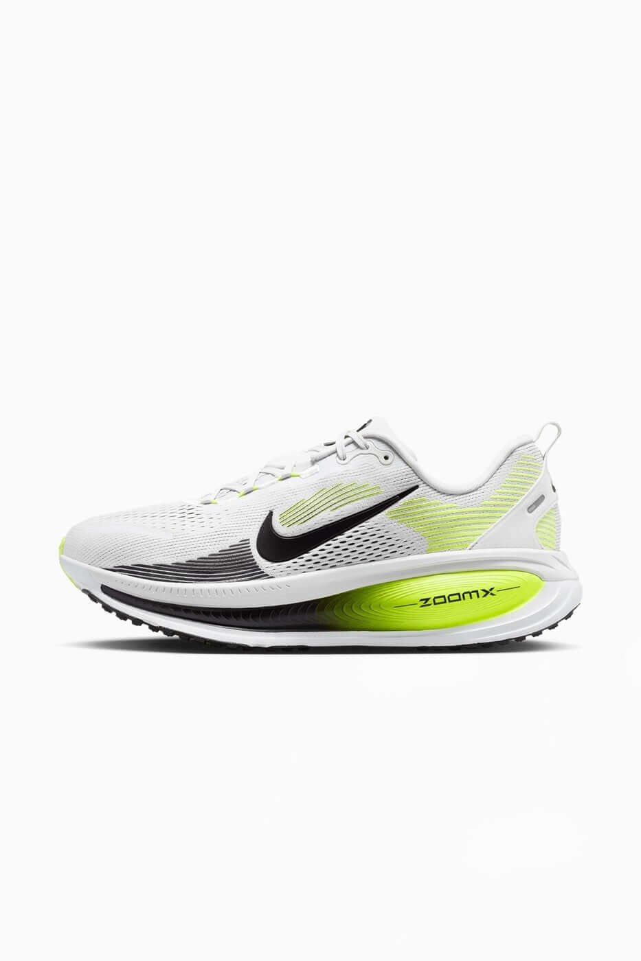 Мъжки маратонки Nike Vomero 18 (Бяла) - HM6803-021 – снимка 3