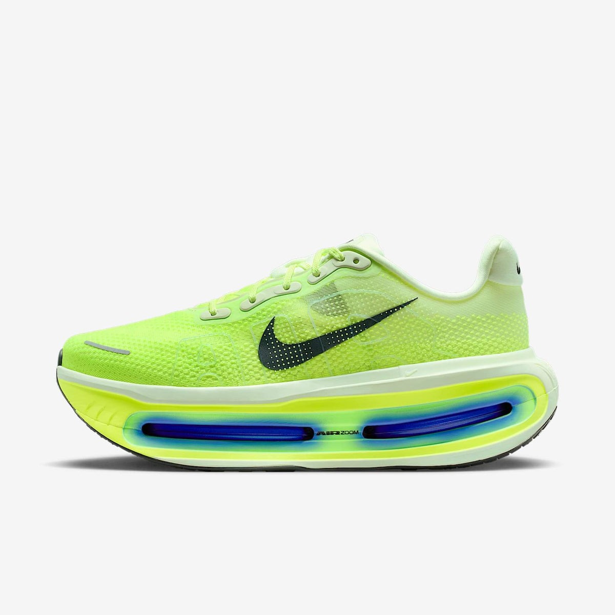 Мъжки маратонки Nike Vomero Premium Volt Tint Sapphire - HQ2050-702