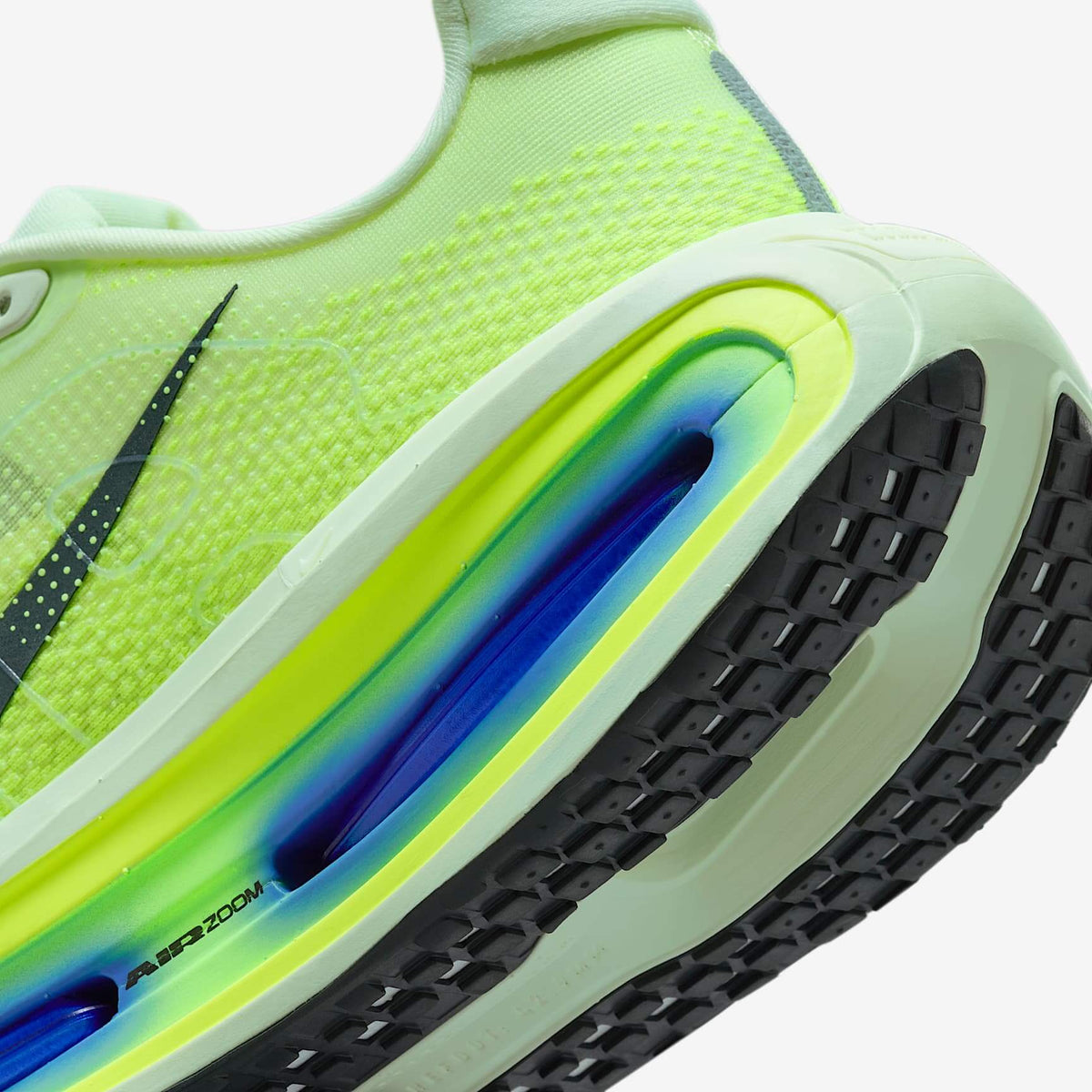 Мъжки маратонки Nike Vomero Premium Volt Tint Sapphire - HQ2050-702 – снимка 8