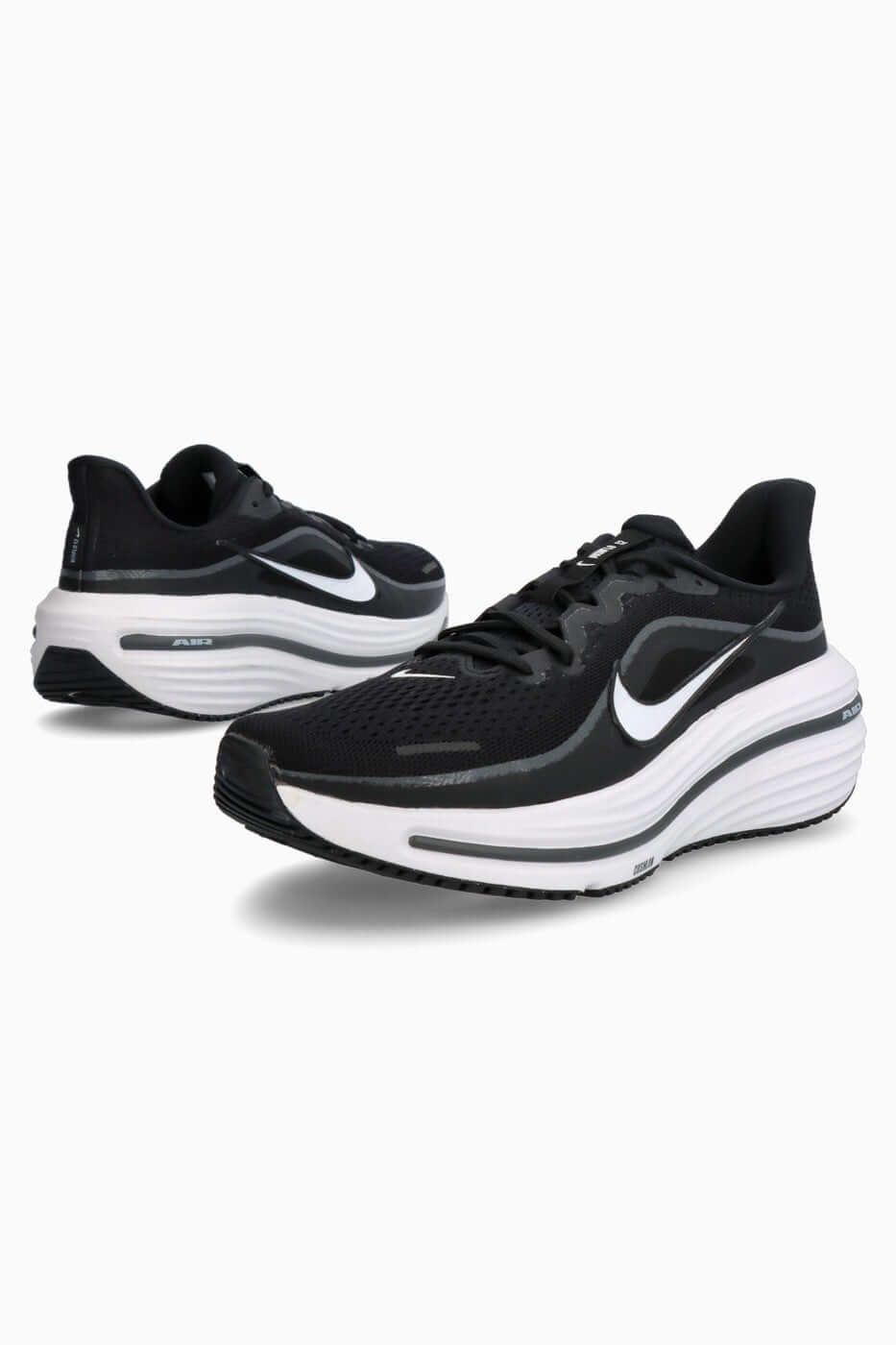 Мъжки маратонки Nike Winflo 12 (Черен) - HV9272-002 – снимка 2
