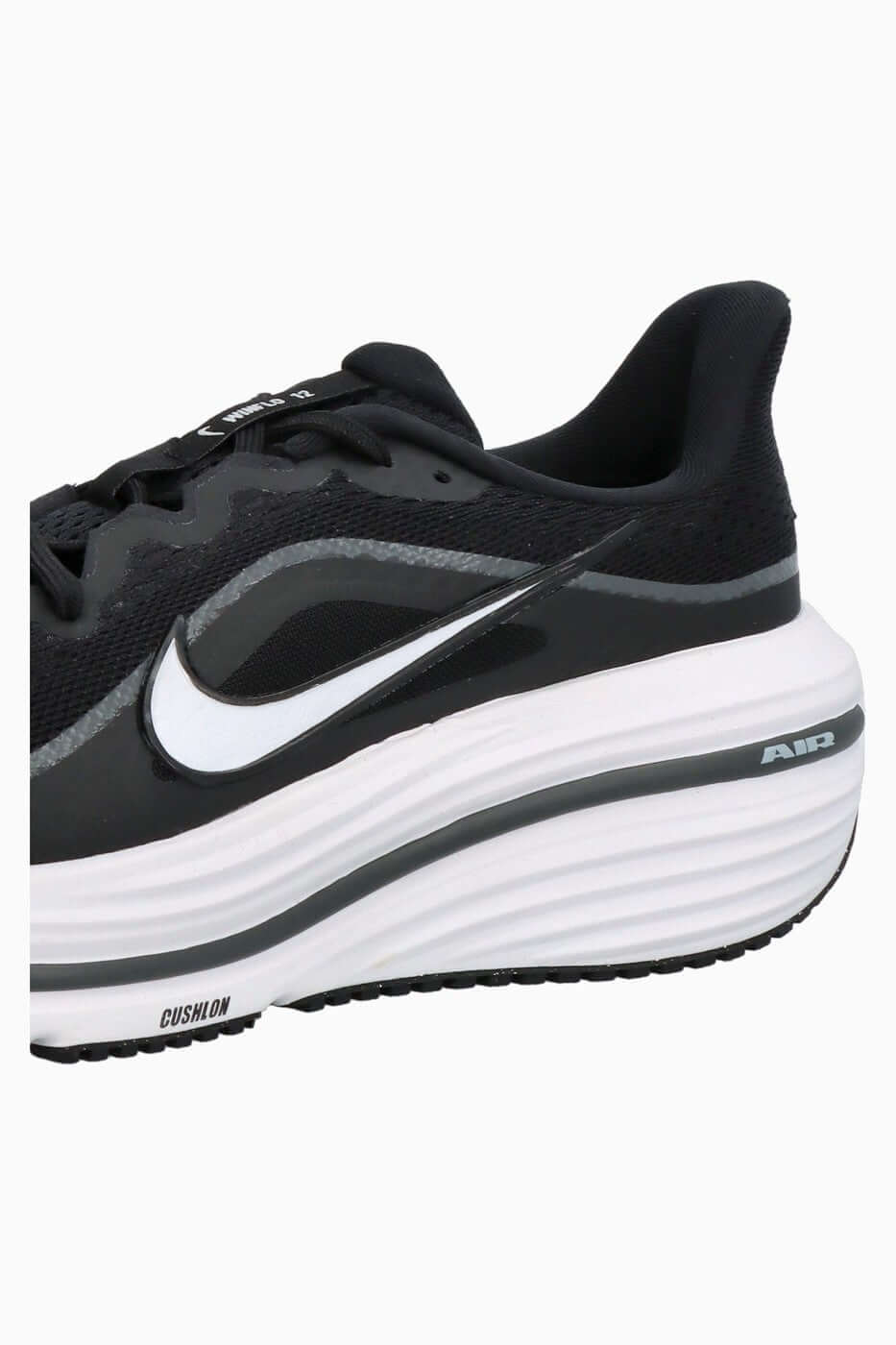 Мъжки маратонки Nike Winflo 12 (Черен) - HV9272-002 – снимка 5