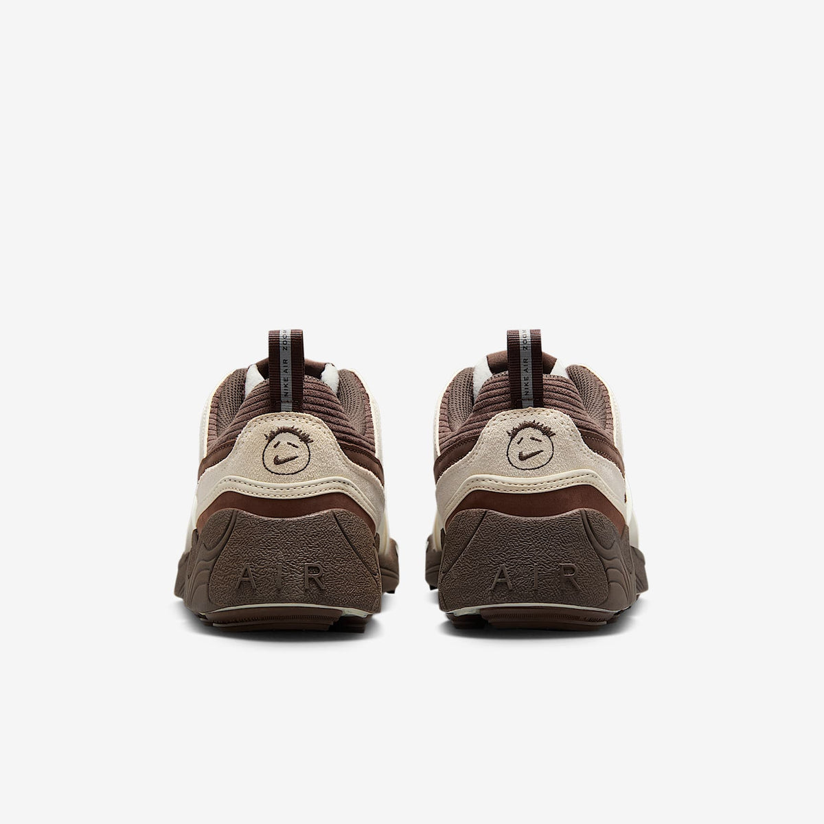 Мъжки маратонки Nike Zoom Field Jaxx Travis Scott Leche Blue - HQ3072-400 – снимка 6