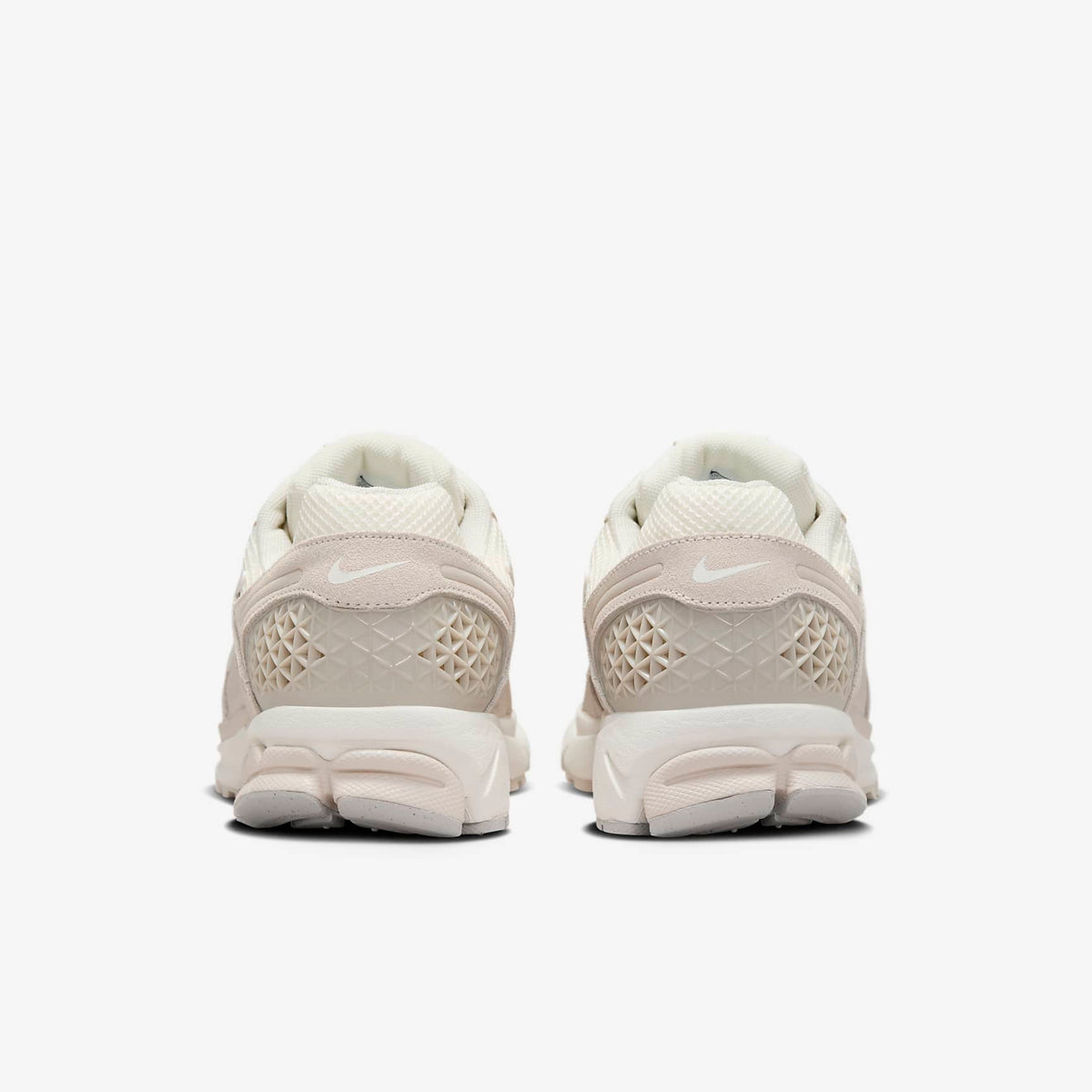 Мъжки маратонки Nike Zoom Vomero 5 Light Orewood Brown - HF1553-100 – снимка 6